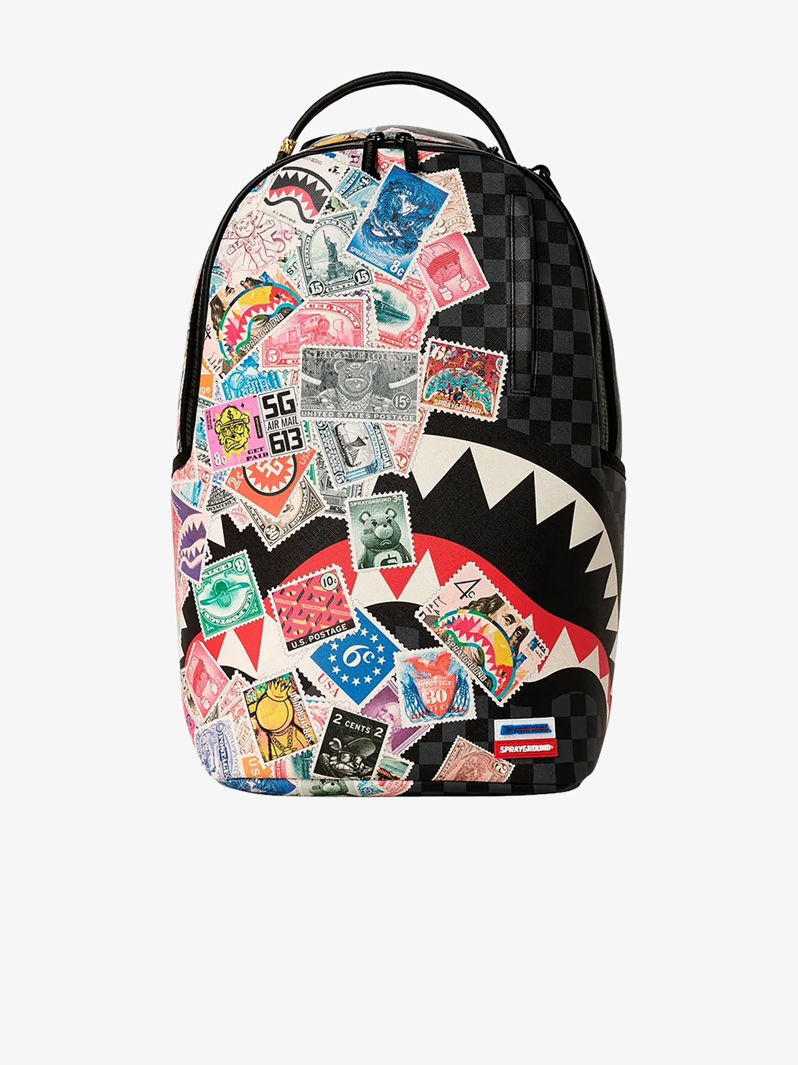 Sprayground Backpacks | Order online at Faraone.