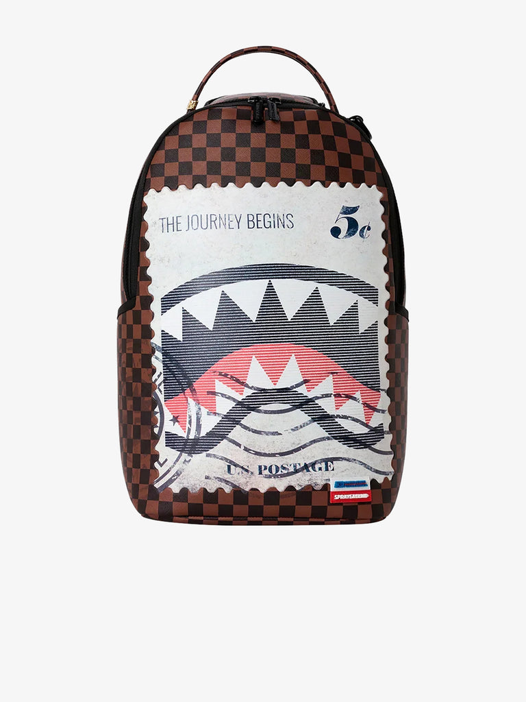 Sprayground Backpacks | Order online at Faraone.