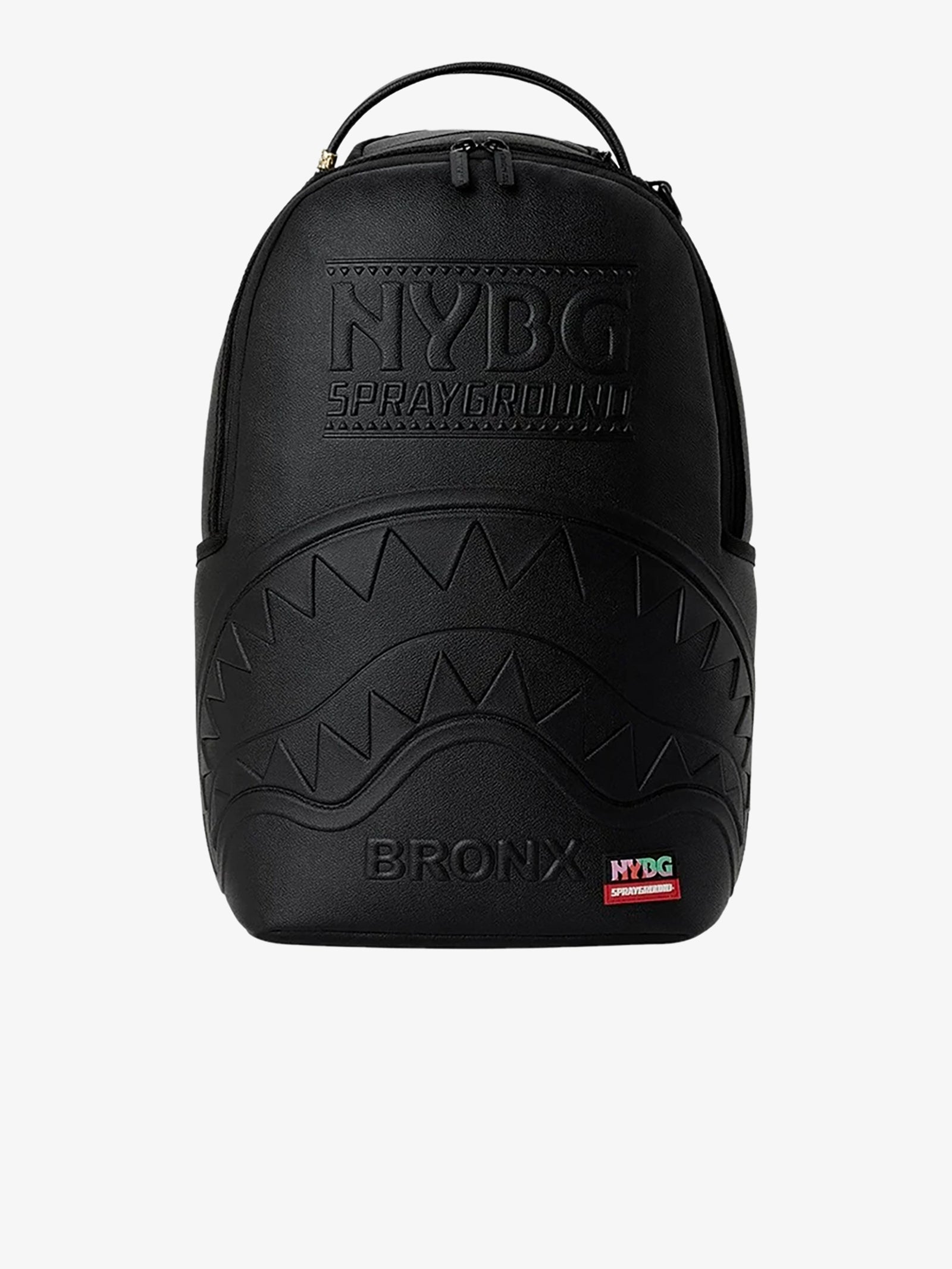 SPRAYGROUND New York Botanical Garden Collaboration Backpack