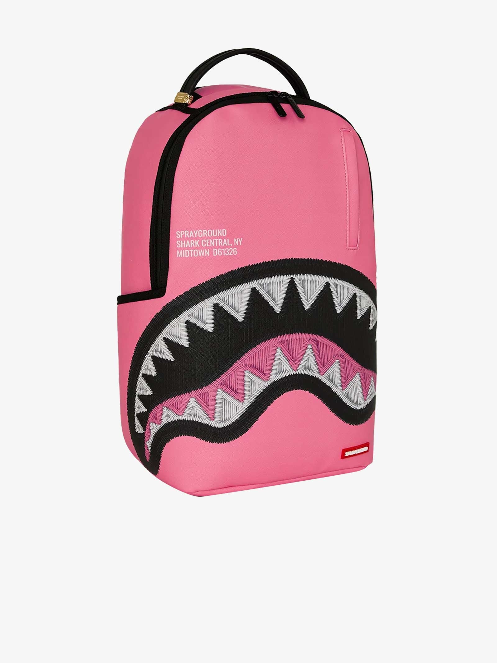 Sprayground Rosa | Pedido online en Faraone.