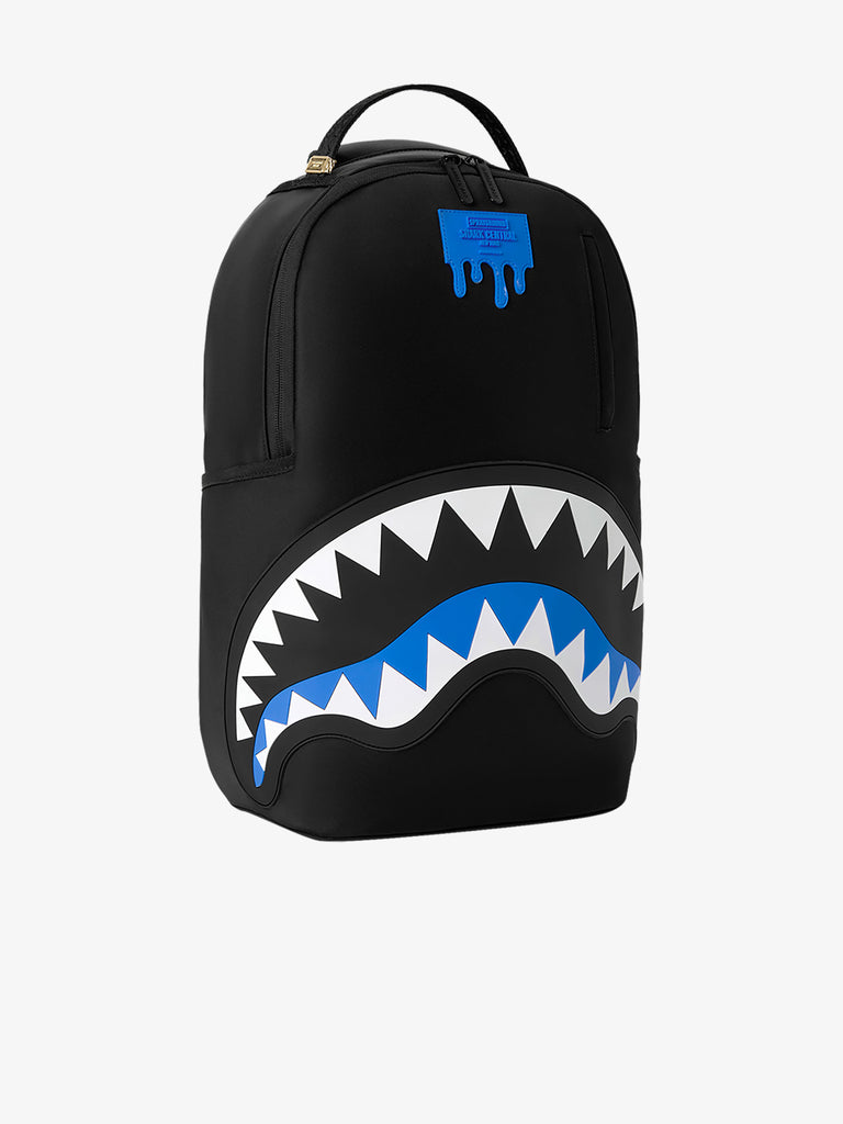 SPRAYGROUND midnight osaka payload backpack 910b8550nsz pvc gold