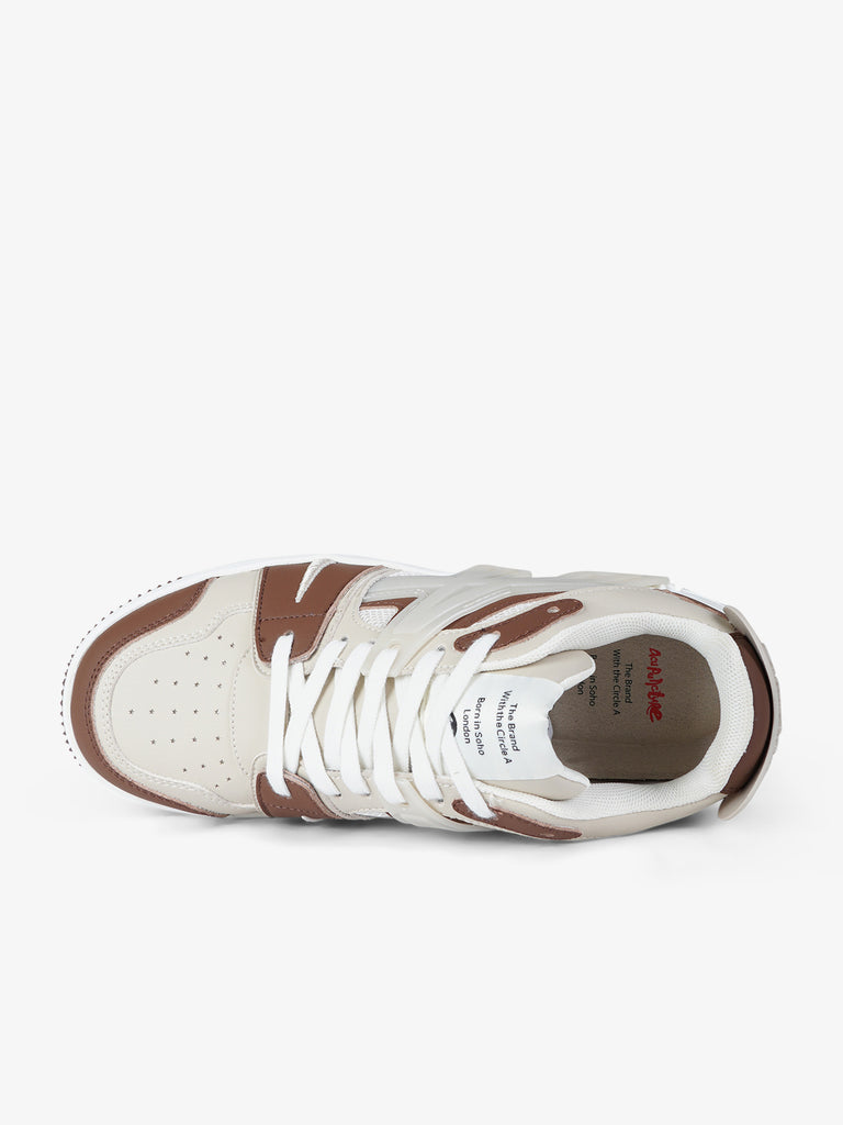 ACUPUNCTURE sneakers uomo microfibra nero