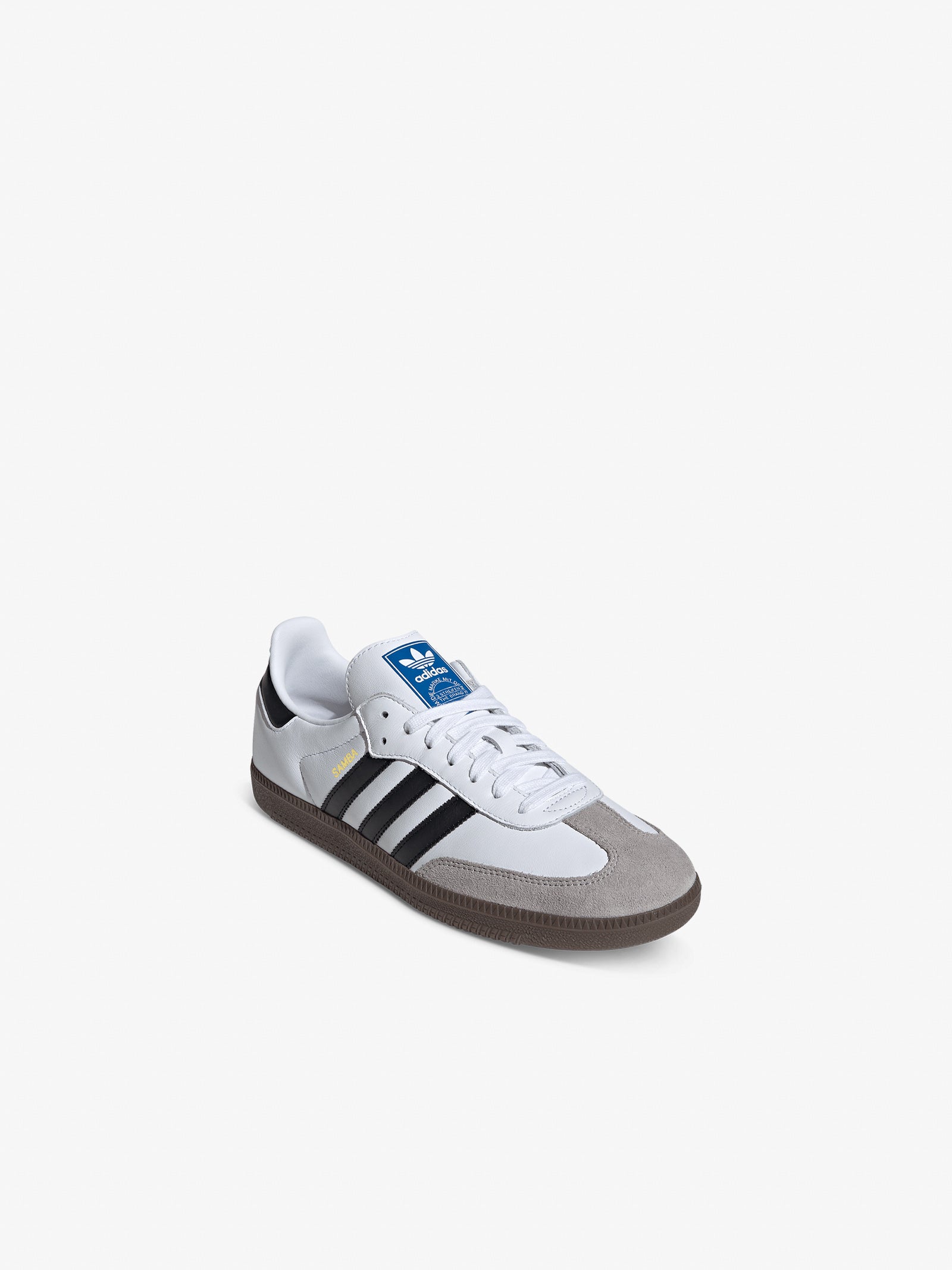 adidas gazelle silver green womens ADIDAS zapatillas samba og b75806 cuero blanco
