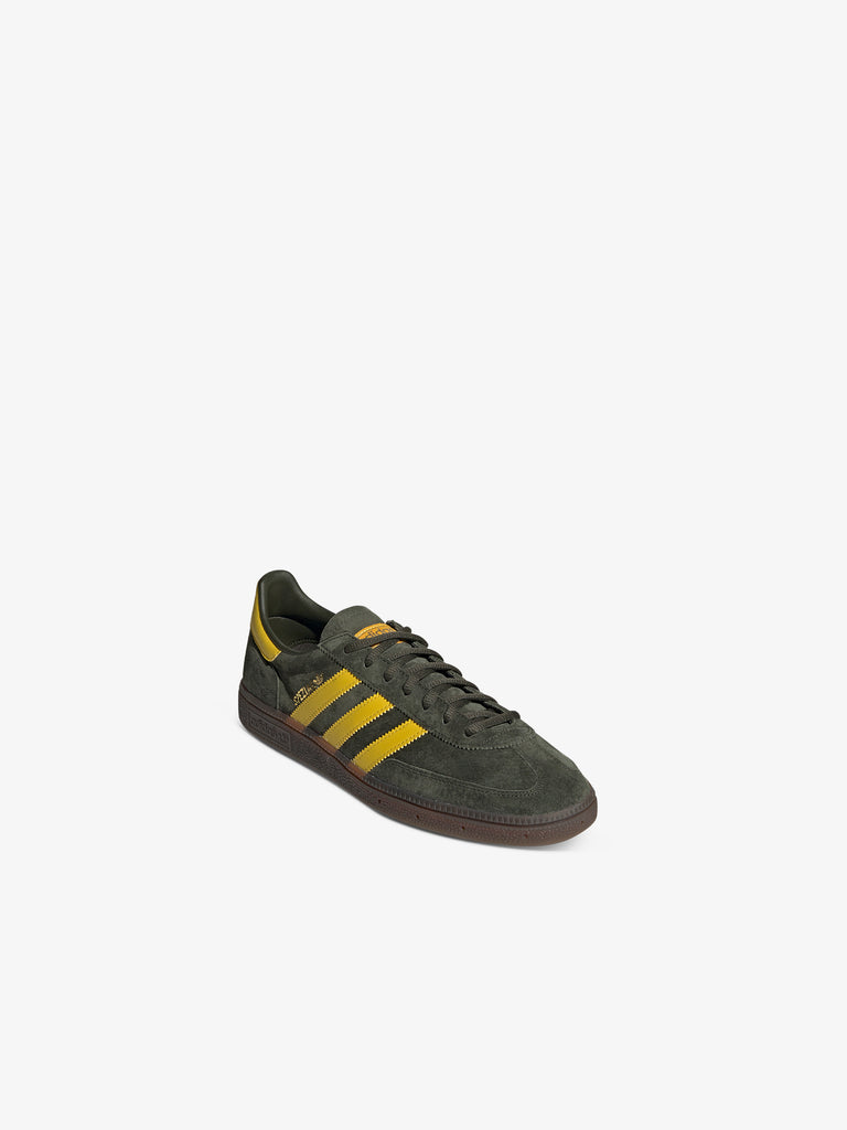 ADIDAS Sneakers HANDBALL SPEZIAL EF5748 uomo verde