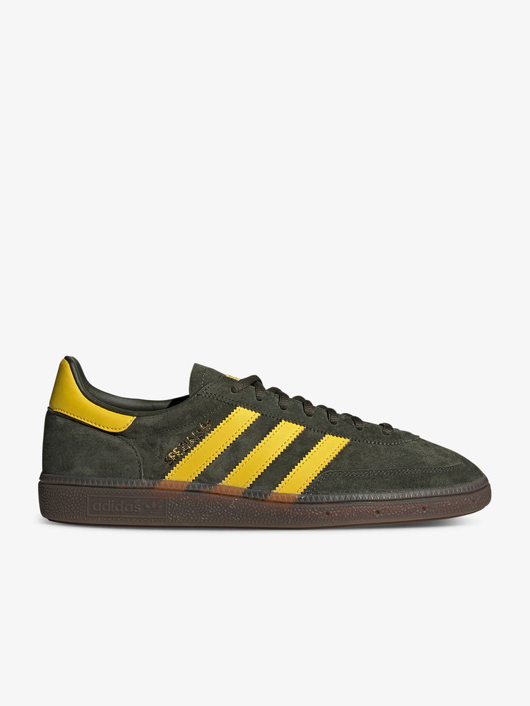 ADIDAS Sneakers HANDBALL SPEZIAL EF5748 uomo verde