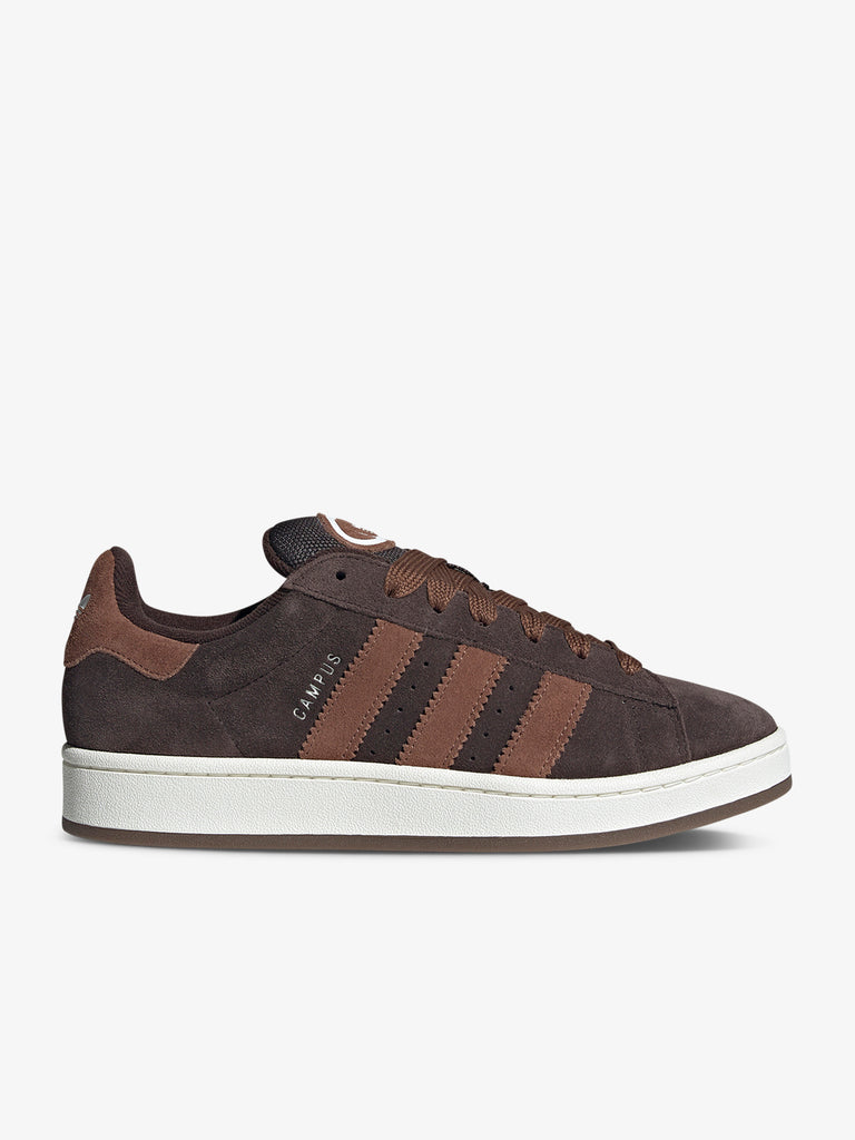 ADIDAS Sneakers CAMPUS 00s ID1417 uomo pelle marrone