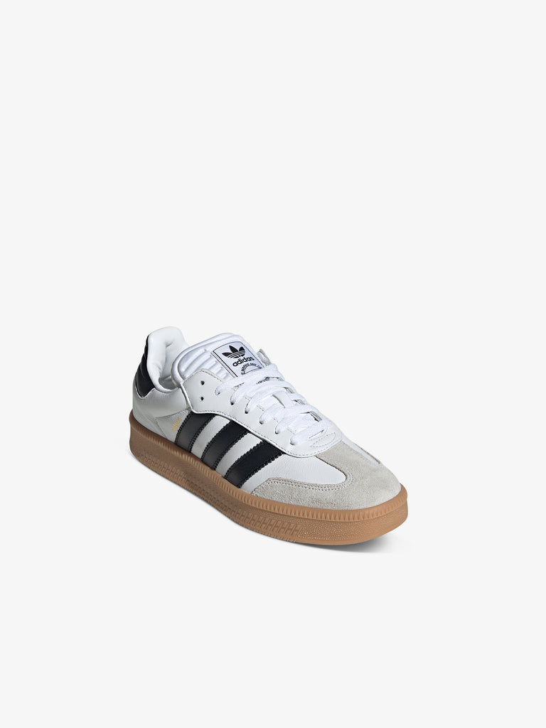 ADIDAS Sneakers SAMBA XLG IE1377 pelle bianco