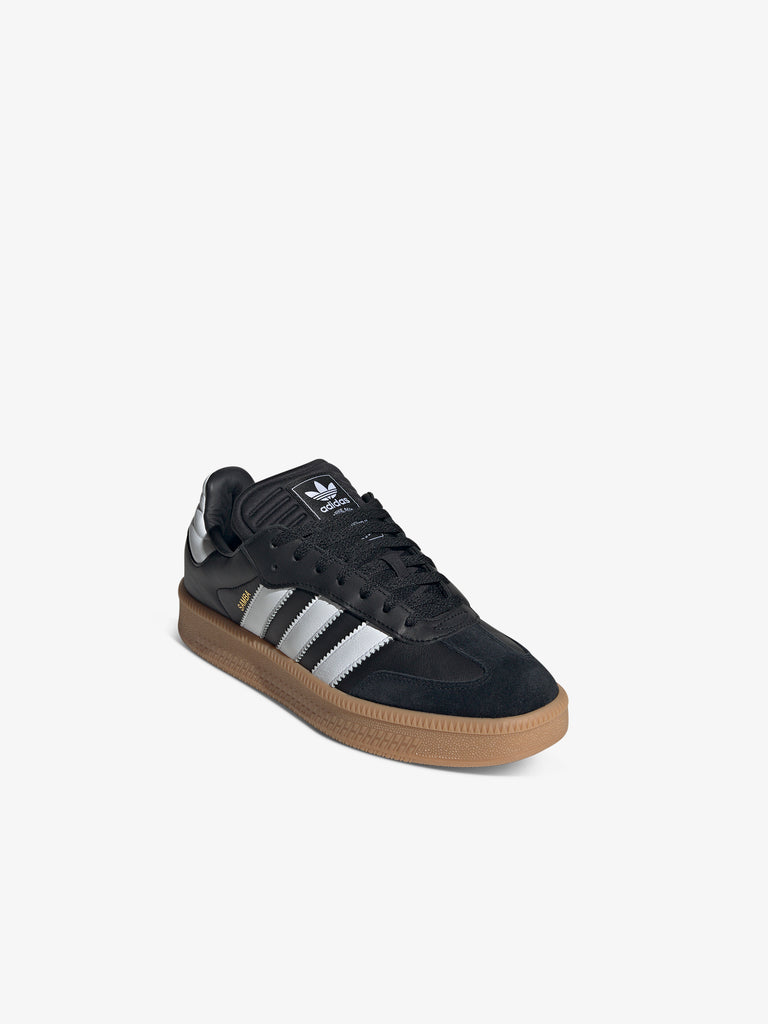 ADIDAS Sneakers SAMBA XLG IE1379 pelle nero