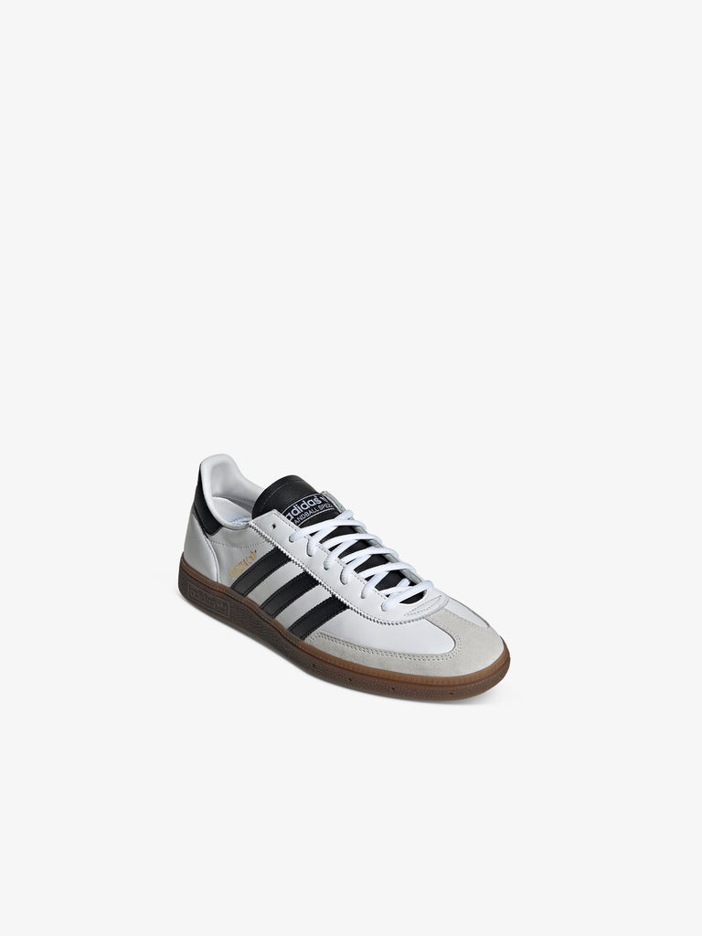 ADIDAS Sneakers HANDBALL SPEZIAL IE3403 uomo pelle bianco