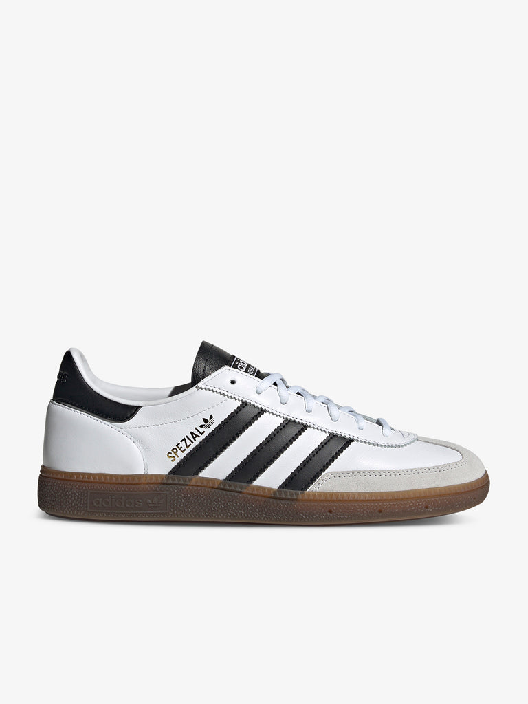 ADIDAS Sneakers HANDBALL SPEZIAL IE3403 uomo pelle bianco