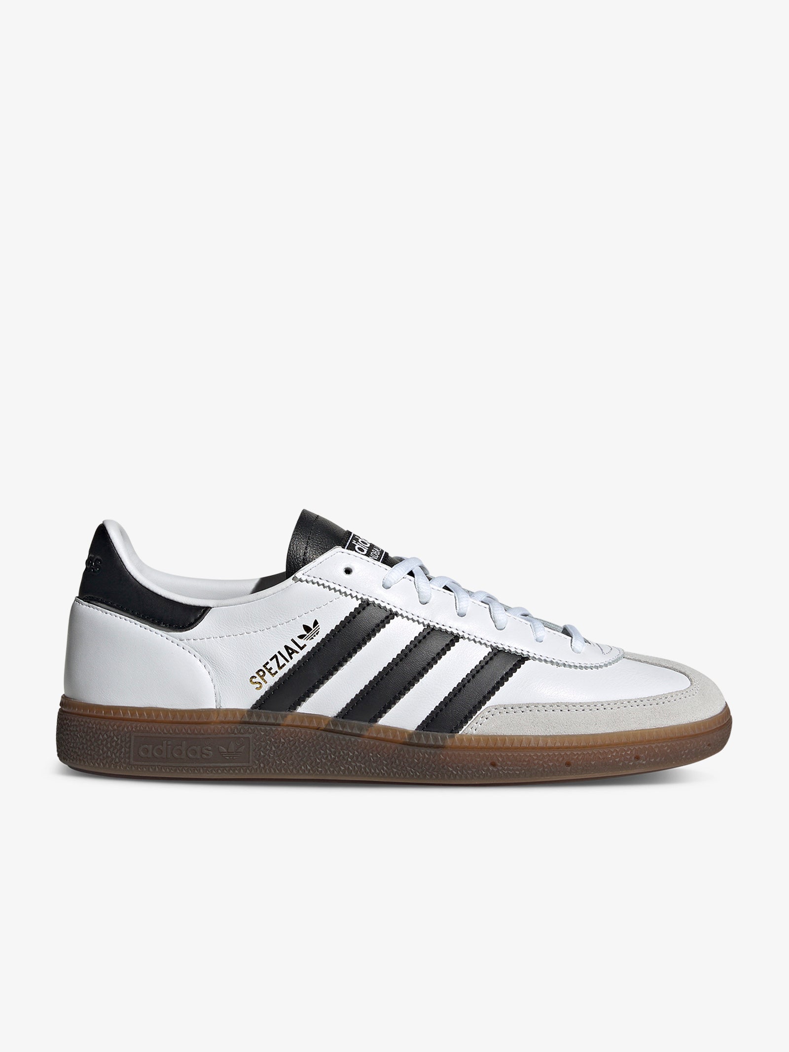 【adidas】 Handball Spezial Sneakers IE3402 Adidas Handball Spezial Leather Shoes - IE3402 Expeditedship
