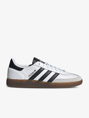 ADIDAS Sneakers HANDBALL SPEZIAL IE3403 uomo pelle bianco