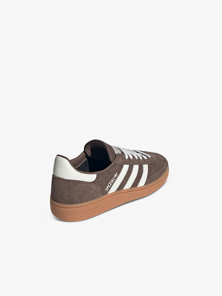 ADIDAS Sneakers HANDBALL SPEZIAL W IF6490 suede marrone