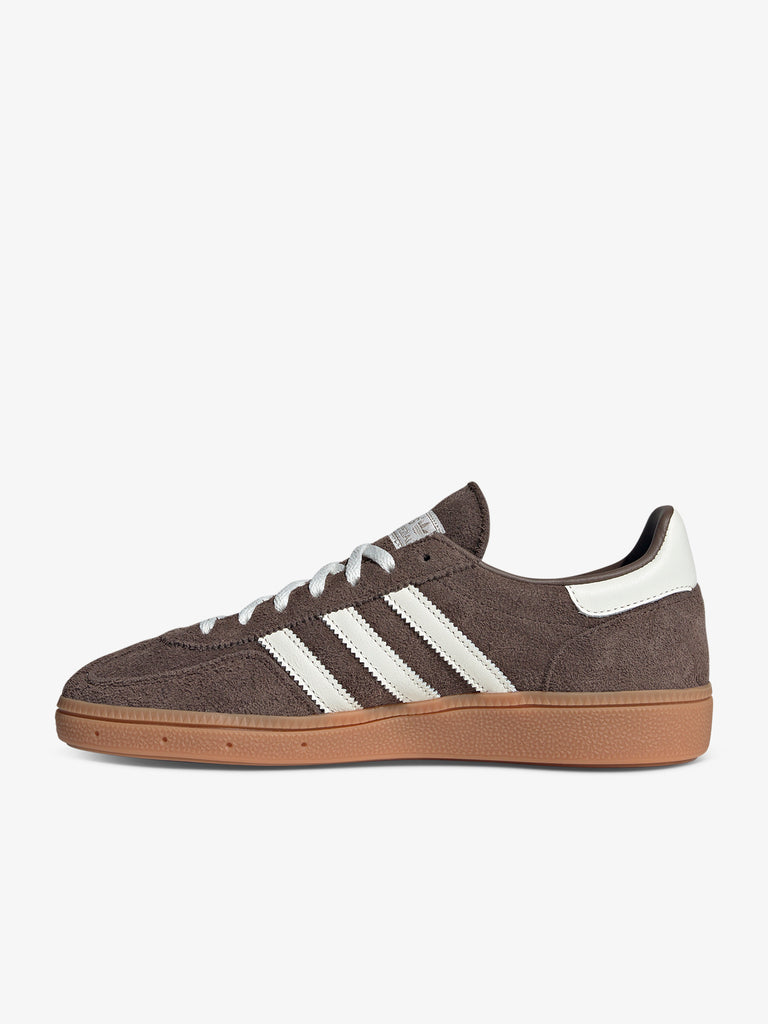 ADIDAS Sneakers HANDBALL SPEZIAL W IF6490 suede marrone