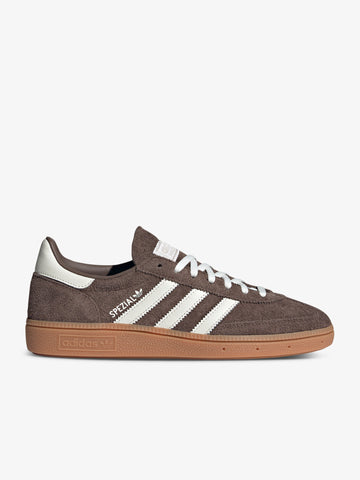 ADIDAS Sneakers HANDBALL SPEZIAL W IF6490 suede marrone