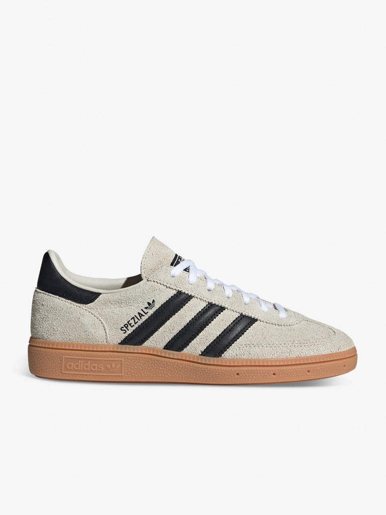 ADIDAS Sneakers HANDBALL SPEZIAL W IF6562 Donna Suede Beige