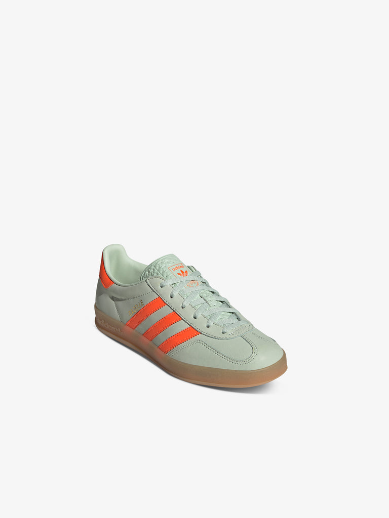 ADIDAS Sneakers GAZELLE INDOOR W IF6982 donna verde