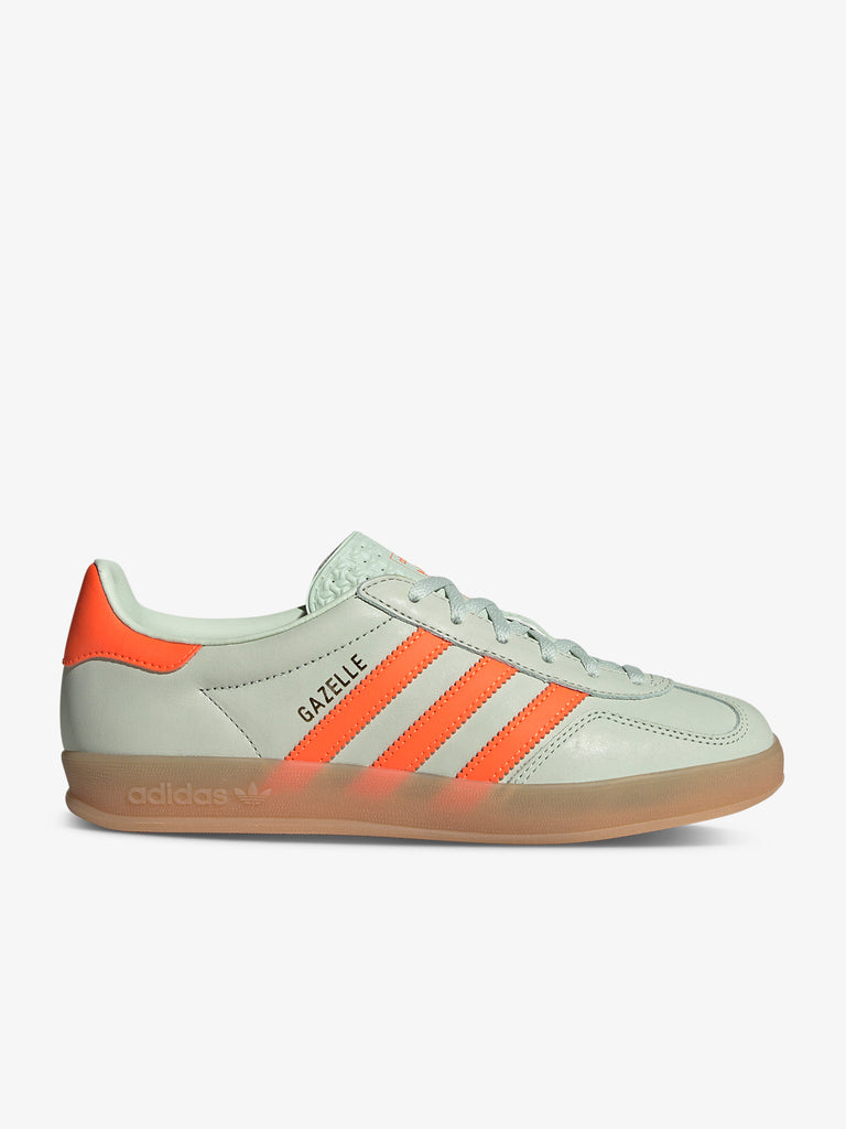 ADIDAS Gazelle Bold Zapatillas J JI3384 Azul Faraone