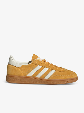 ADIDAS Sneakers HANDBALL SPEZIAL IF7088 Uomo Suede Giallo