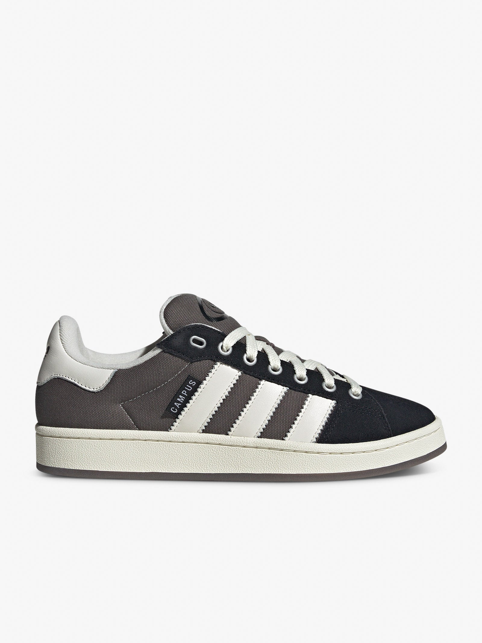 ADIDAS Sneakers campus 00s IF8766 pelle grigio