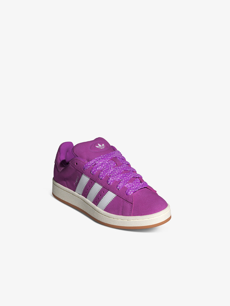 ADIDAS Sneakers CAMPUS 00s W IF9616 pelle viola