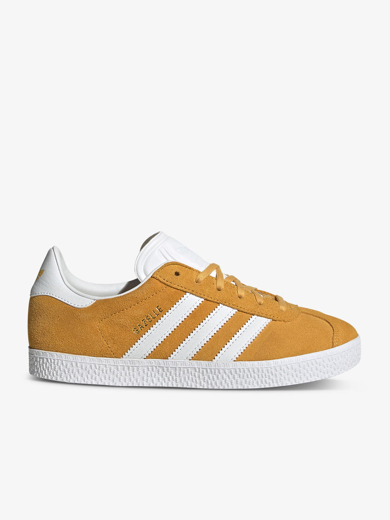 Adidas gazelle giallo online