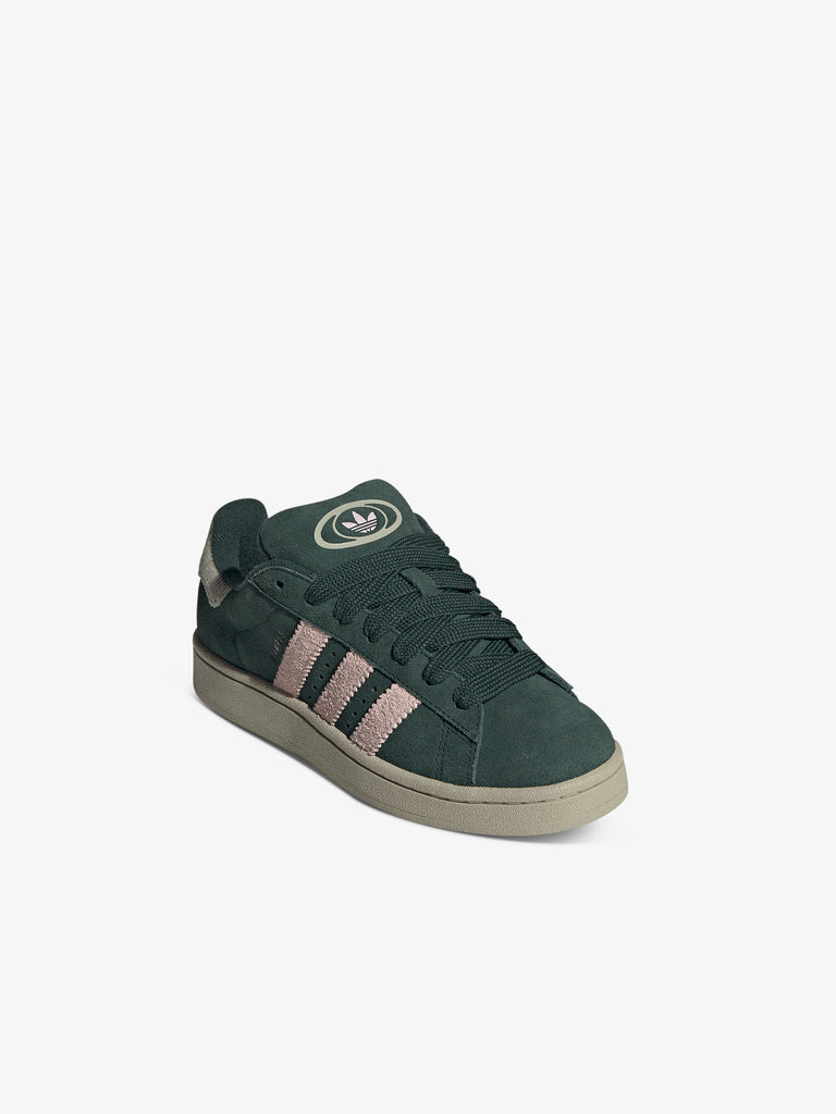 ADIDAS Sneakers CAMPUS 00s W IG2121 donna pelle verde