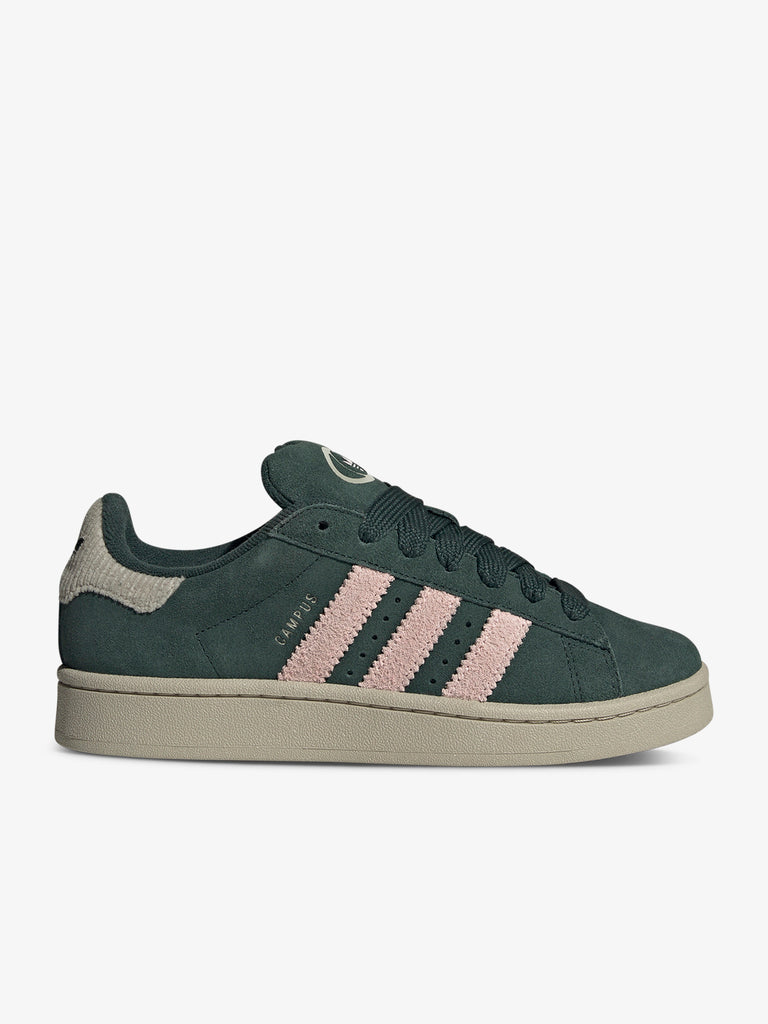 ADIDAS Campus 00 s ID3171 women s black pink sneakers Faraone