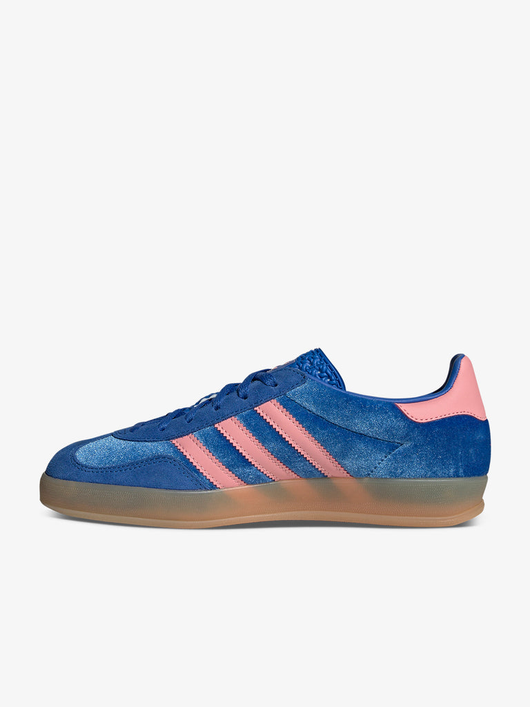 ADIDAS Sneakers GAZELLE INDOOR W IG6785 donna blu