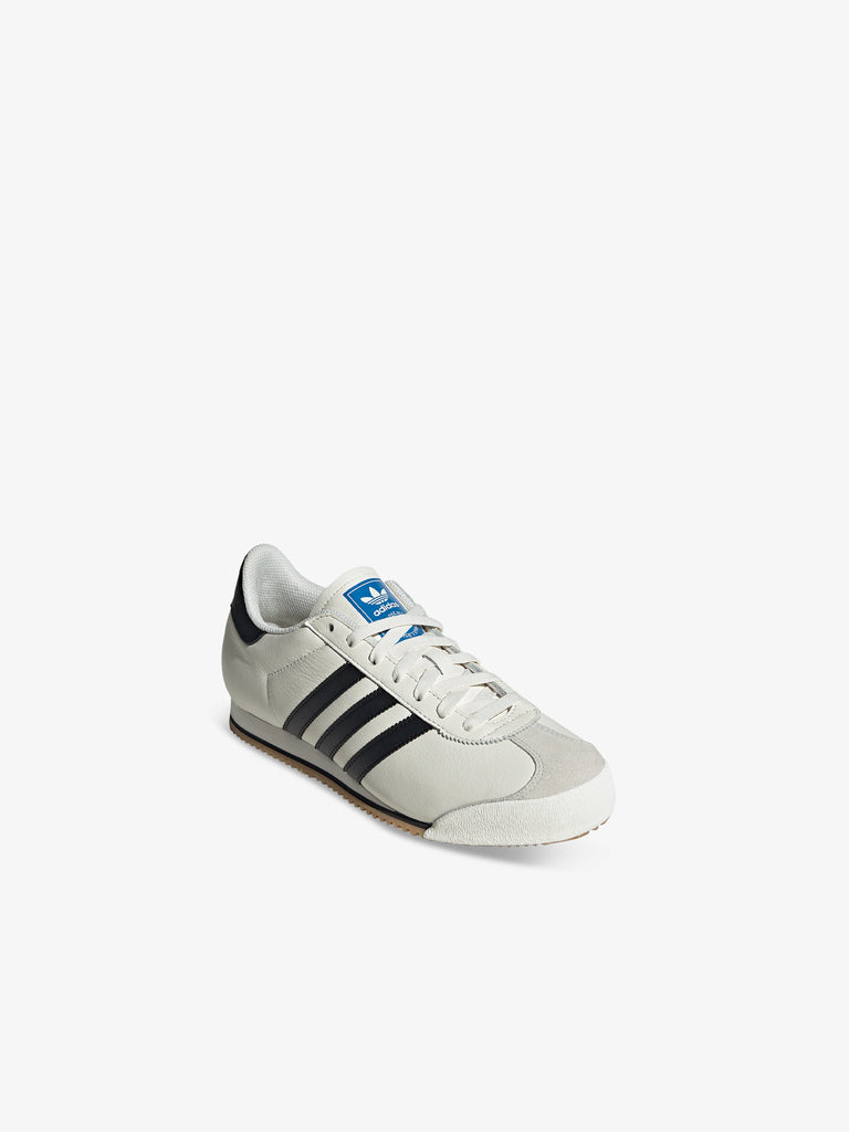 ADIDAS Sneakers adidas K 74 IG8950 Uomo Pelle Bianco