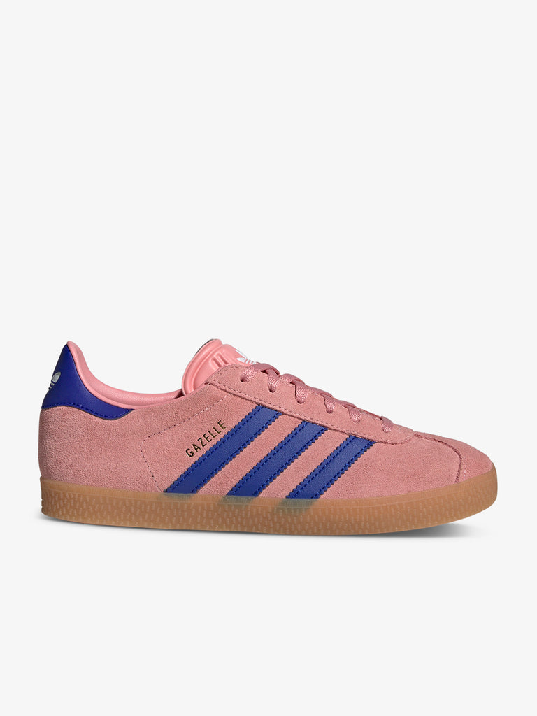 Adidas gazelle pelle hotsell