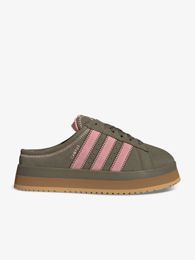 adidas gazelle silver green womens ADIDAS women's sneakers campus bold w ih1850 multicolor