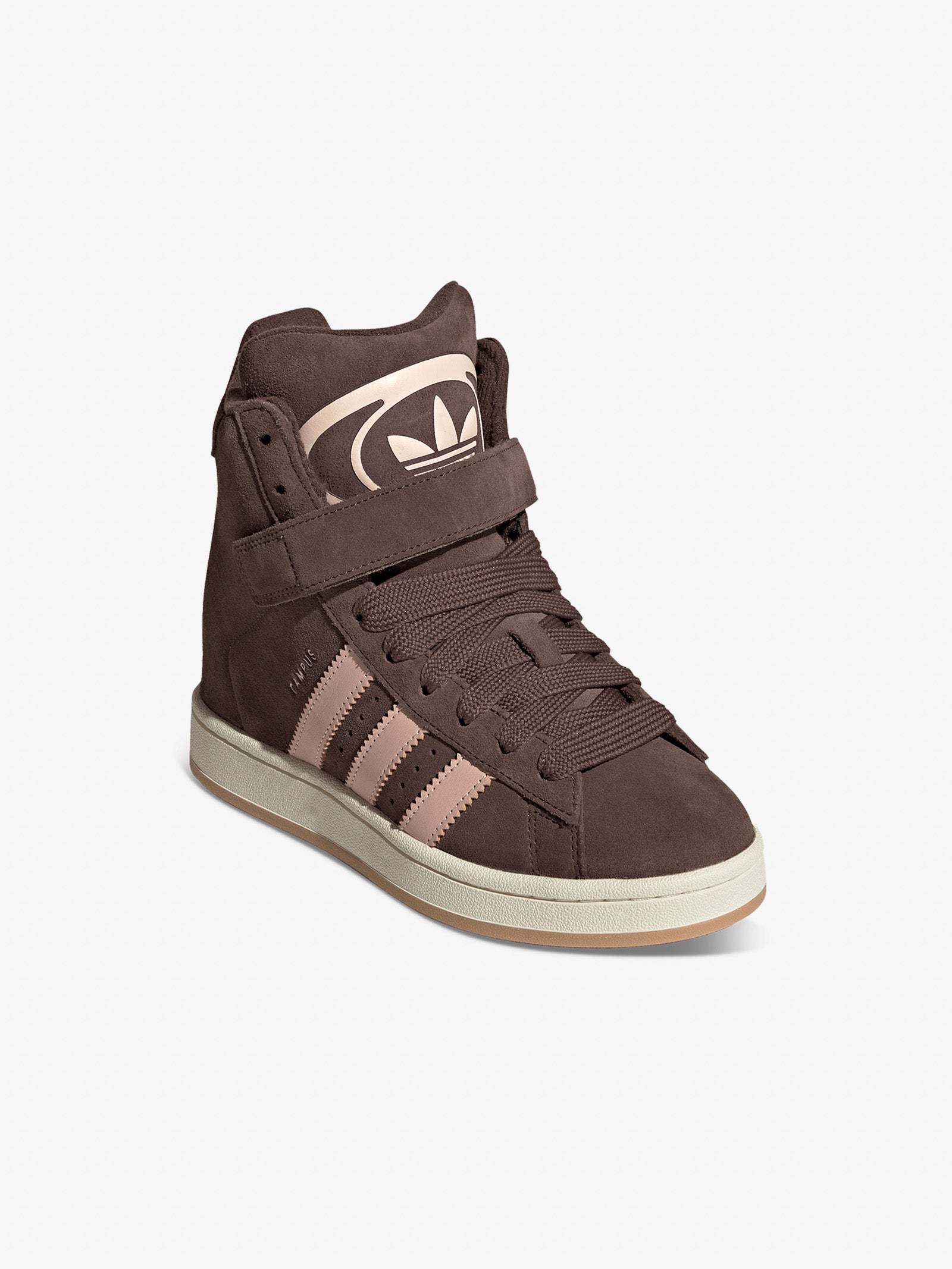 ADIDAS women's sneakers campus bold w ih1850 multicolor