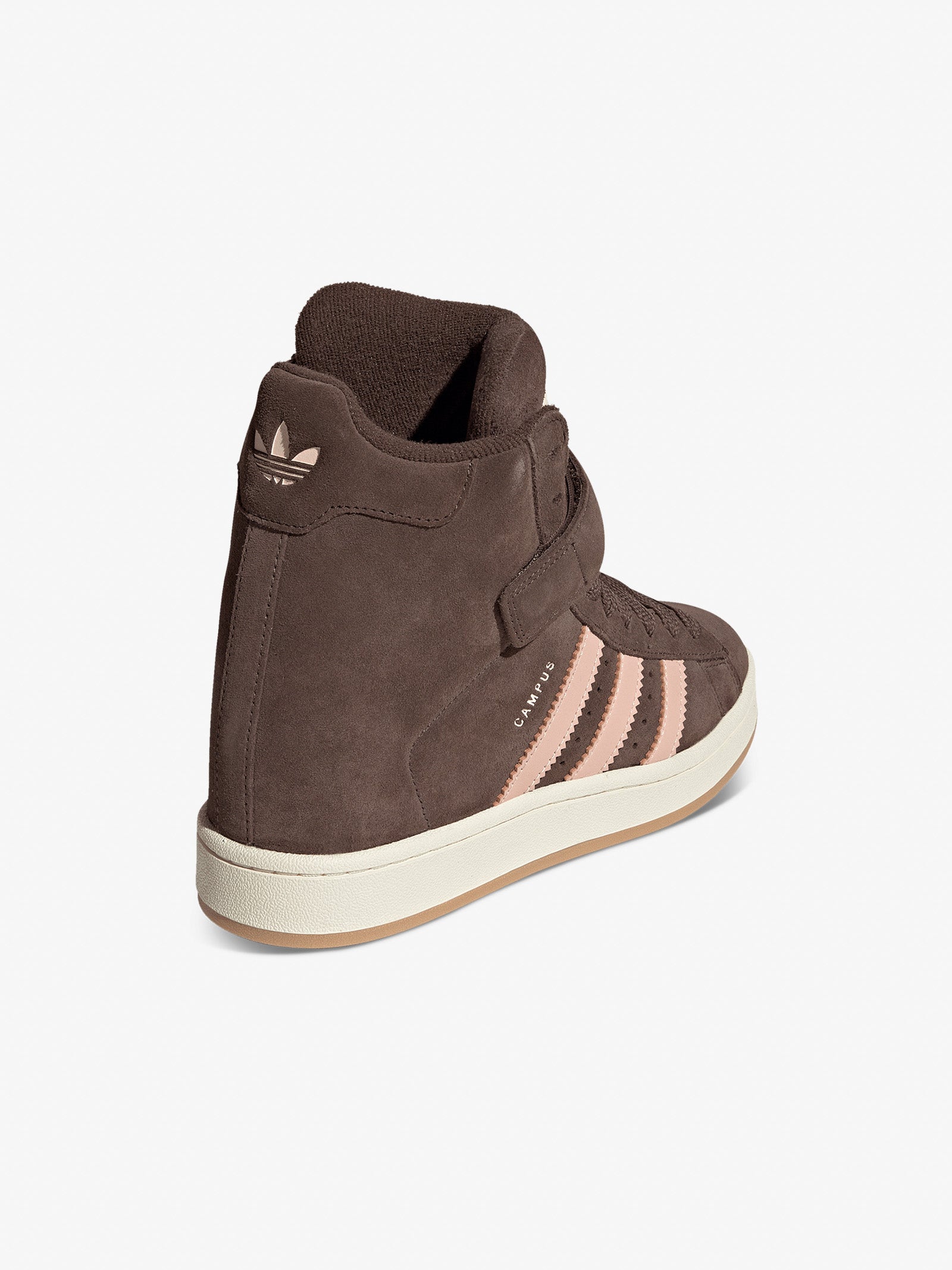ADIDAS women's sneakers campus bold w ih1850 multicolor
