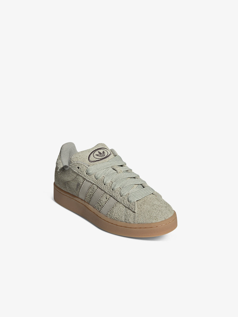 ADIDAS Sneakers CAMPUS 00s W IH2660 pelle beige