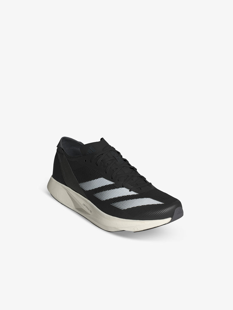 ADIDAS Sneakers ADIZERO IH5710 Uomo Mesh Nero