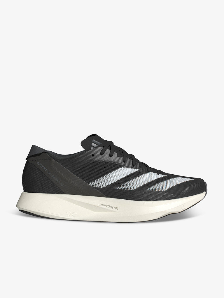 ADIDAS Sneakers ADIZERO IH5710 Uomo Mesh Nero