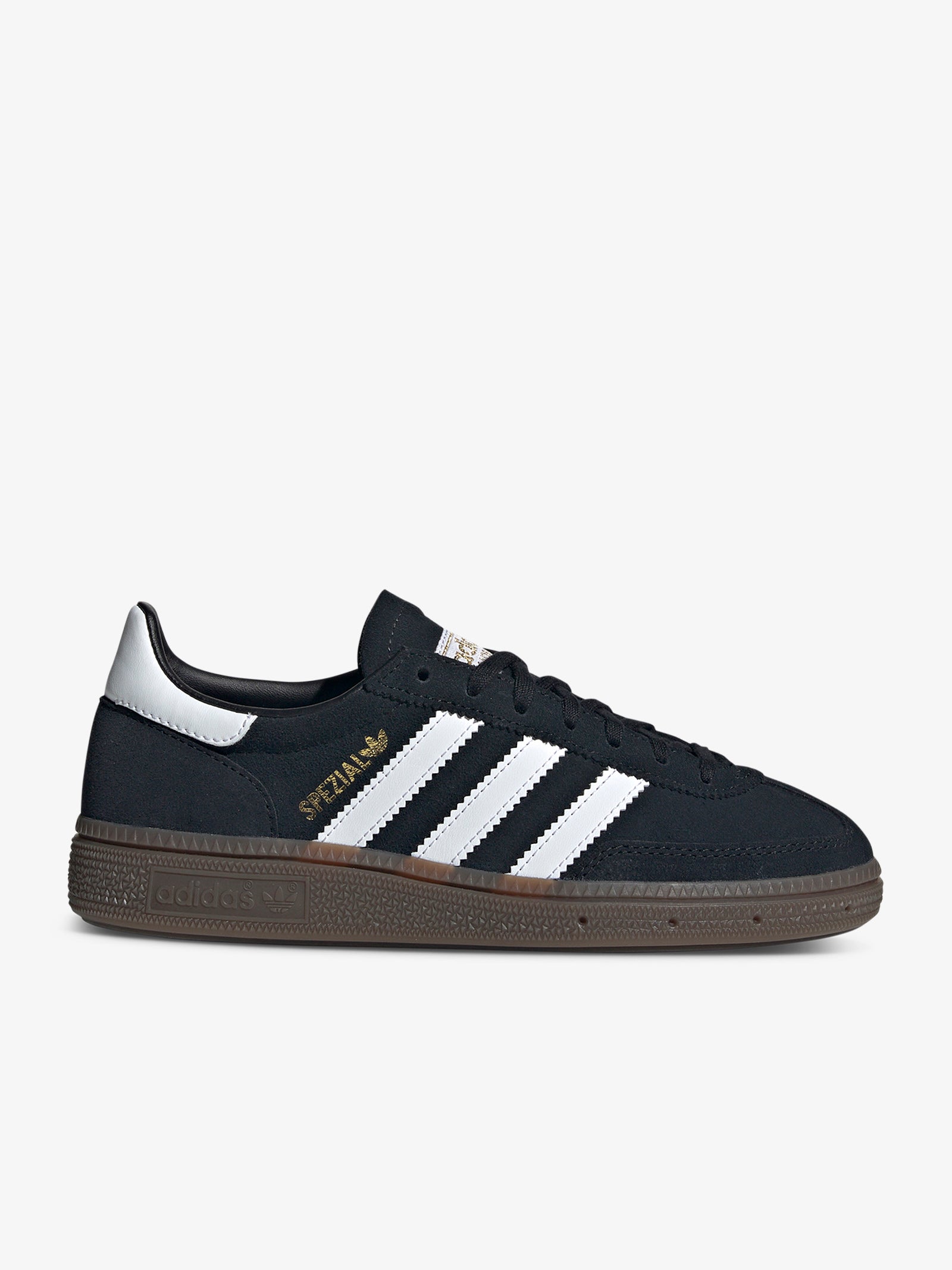 ADIDAS Sneakers Handball Spezial IE3402 women's black