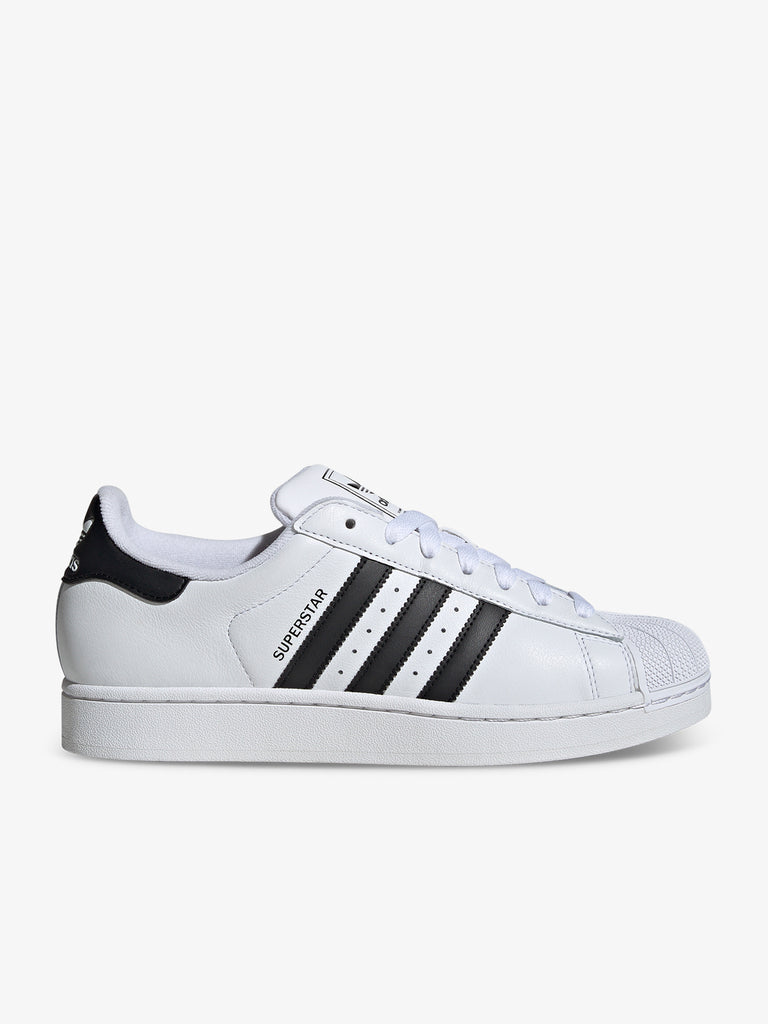 ADIDAS sneakers IH8659 superstar 2 pelle bianco