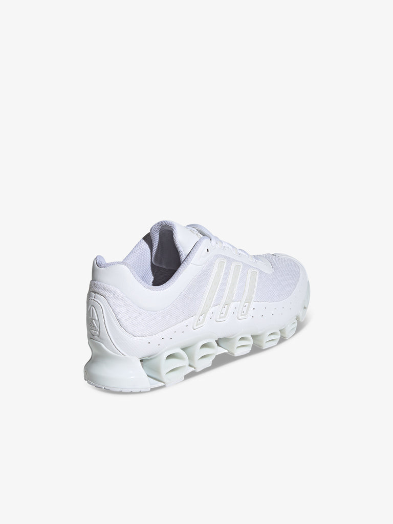 ADIDAS sneakers uomo megaride JH5523 sintetico bianco