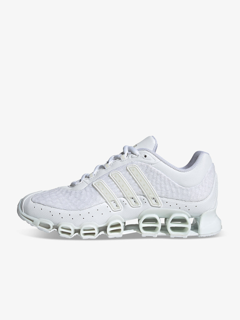 ADIDAS sneakers uomo megaride JH5523 sintetico bianco