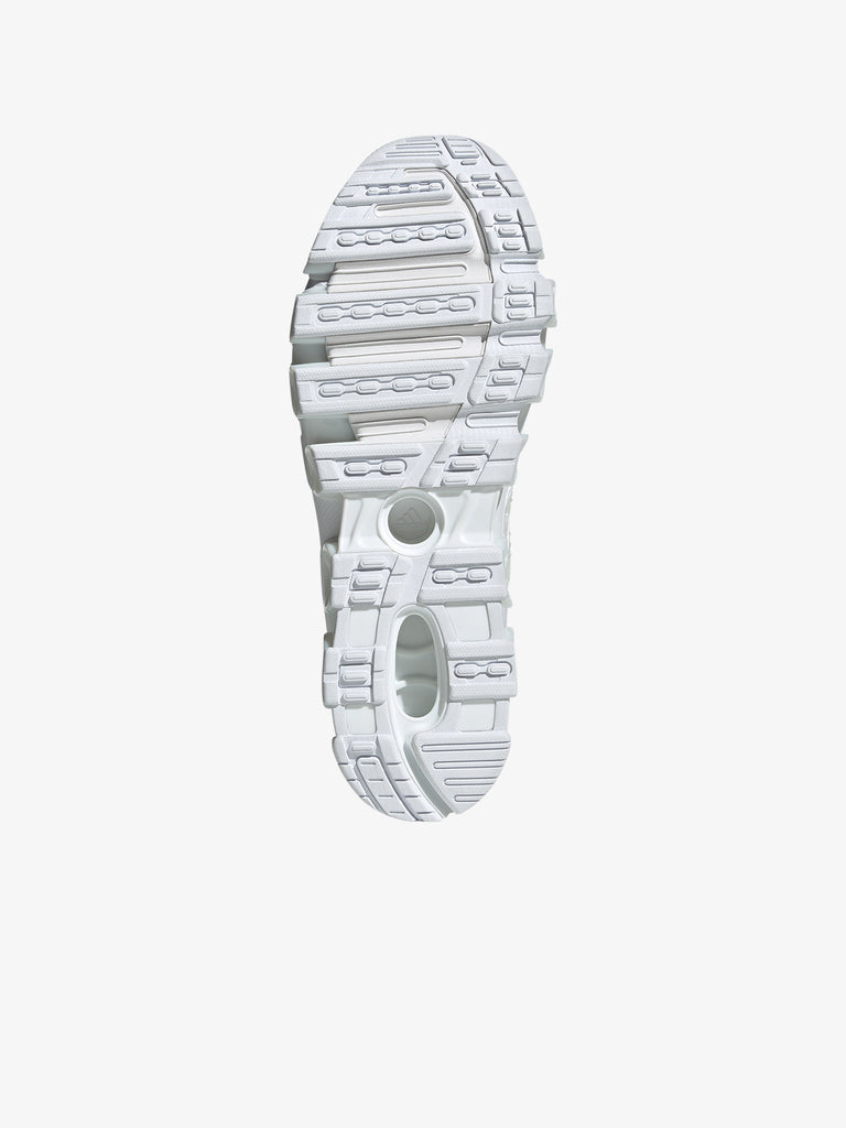 ADIDAS sneakers uomo megaride JH5523 sintetico bianco