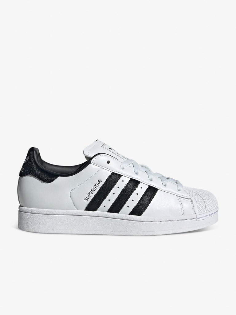 women's sneakers superstar 2 w JH7052 white leather women's sneakers superstar 2 w JH7052 white leather