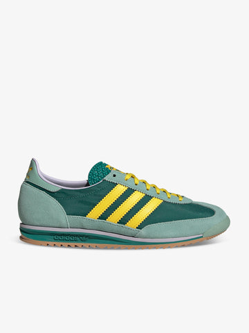 ADIDAS Sneakers SL 72 OG W JH7391 Donna Suede Verde