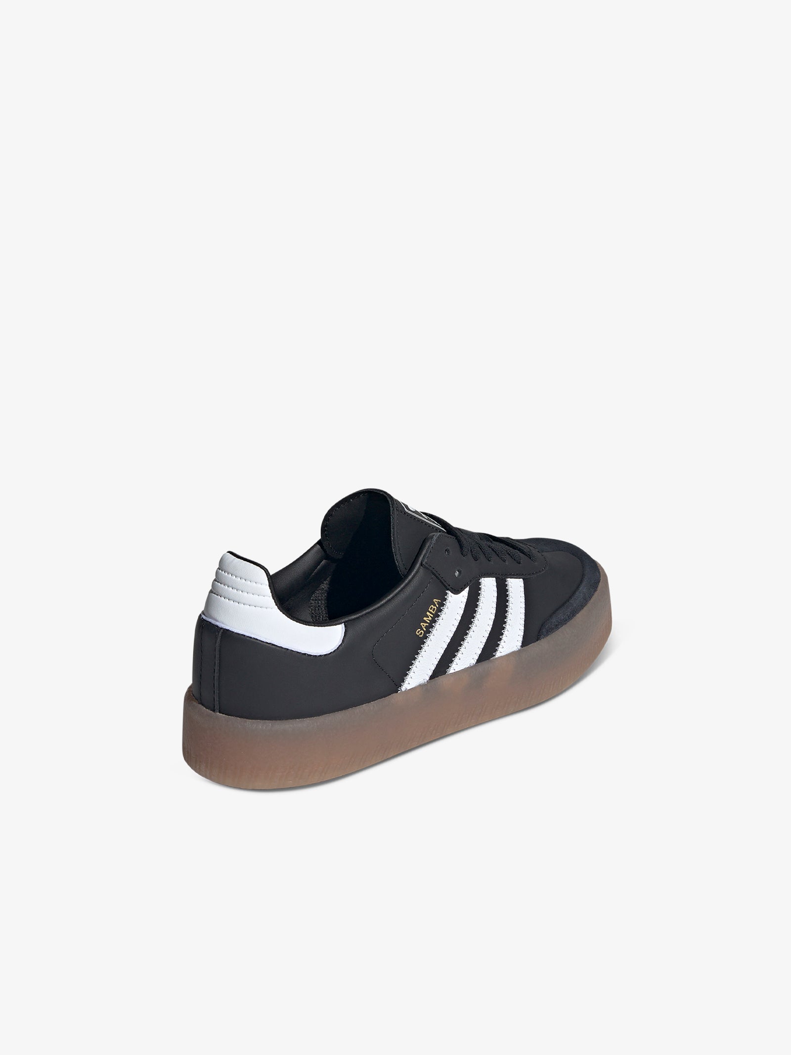 ★adidas★ [JI1350] SAMBAE W adidas Sambae Shoes - Black | Free Shipping with adiClub