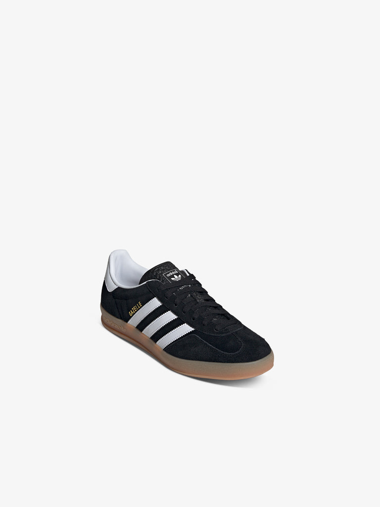 ADIDAS Sneakers GAZELLE INDOOR JI2060 uomo nero