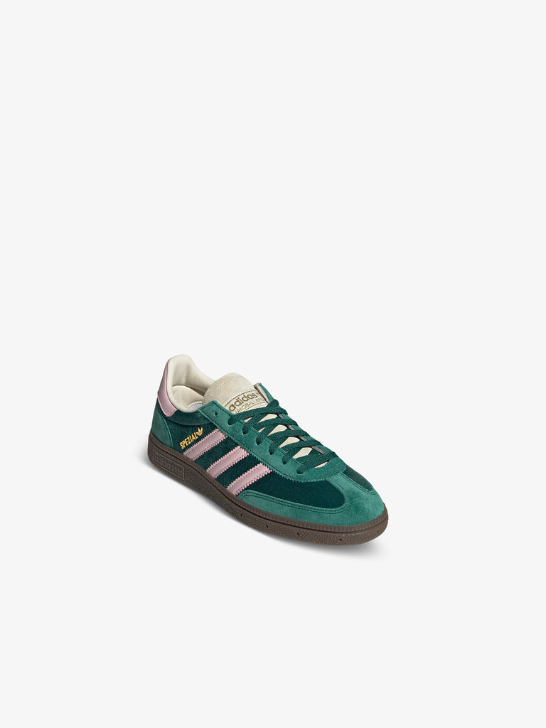 ADIDAS Sneakers HANDBALL SPEZIAL W JI2648 Donna Suede Verde