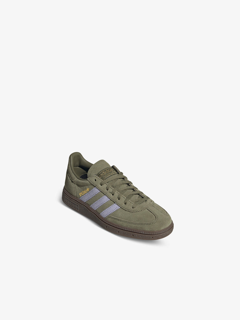 ADIDAS Sneakers HANDBALL JI2650 Donna Suede Verde