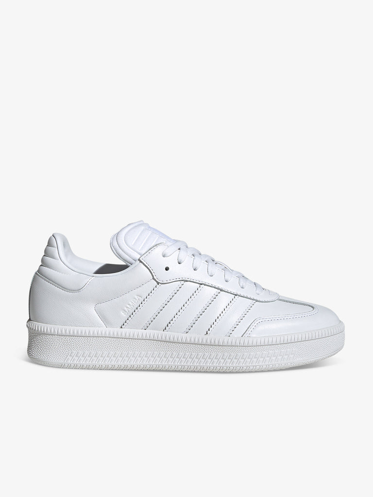 ADIDAS sneakers samba xlg JI3194 pelle bianco