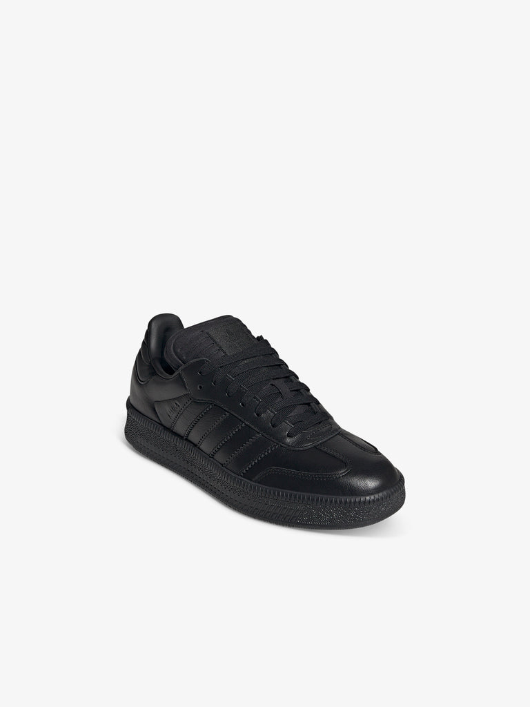 ADIDAS sneakers uomo samba xlg JI3195 pelle nero